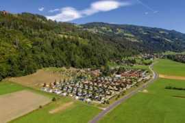 Rakúsko Štajersko Prázdninový Areál Bella Austria 4 dňový pobyt Bez stravy Vlastná August 2026 ( 8/08/26-11/08/26)