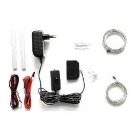 Carryhome SADA SVETELNÝCH LÍŠT.