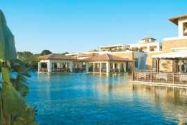 Grécko Kos Grecotel Kos Imperial 12 dňový pobyt Ultra All inclusive Letecky Letisko: Praha August 2026 ( 6/08/26-17/08/26)