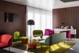 Francúzsko Azúrove pobrežie (Francúzska riviéra) Okko Hotels Cannes Centre 7 dňový pobyt Raňajky Vlastná June 2026 ( 6/06/26-12/06/26)