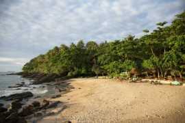Thajsko Koh Lanta Narima Bungalow Resort 10 dňový pobyt Raňajky Letecky Letisko: Praha April 2026 (18/04/26-27/04/26)