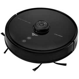 ETA Master 5229 90000 - Použité - Robotický vysávač a mop 3 v 1.


	Robotický vysávač 3 v 1 s mopovaním a UV dezinfekciou
	Laserová navigácia
	Senzor pádu zo schodov - SMART TECHNOLOGY
	Antikolizný systém na bezkontaktnú detekciu prekážok
	Penový filter + HEPA filter na zachytenie aj tých najmenších čiastočiek prachu a nečistôt vrátane roztočov
	Mapovanie priestoru vo viacerých poschodiach
	Automatický návrat do nabíjacej stanice po dokončení čistenia alebo pri vybití batérie
	Výška vysávača 9,7 cm umožňuje vysávanie aj pod nábytkom
	Nastavenie intenzity vysávania v mobilnej aplikácii
	Možnosť naprogramovať upratovanie na ľubovoľný čas
	3 typy hlavných kief
	Nádoba na odpad a nádoba na vysávanie a mopovanie
	Vhodný na všetky typy tvrdých podláh a kobercov s výškou vlasu do 1 cm
	Prejazd cez prechodové lišty a nerovný povrch do výšky 1,5 cm


Predstavenie robotického vysávača ETA Master 5229 90000

Výkonný a inteligentný robotický vysávač ETA Master 3 v 1 sa postará o kompletné upratovanie domácnosti za vás.

Skutočne vysoký výkon zabezpečuje digitálny motor s extra dlhou životnosťou.



Vo vašej domácnosti sa osvedčí

Robotický vysávač ETA Master je vybavený inteligentnou laserovou navigáciou, ktorá mapuje miestnosť v plnom rozs ahu 360°, vďaka čomu je upratovanie dôkladnejšie a efektívnejšie ako pri predchádzajúcich typoch navigácie.

Vysávač je vybavený bezdotykovým systémom ANTI-COLLISION, ktorý monitoruje prekážky a zabezpečuje šetrný pohyb v miestnosti.



Majster upratovania

Robotický vysávač ETA Master sa nezľakne žiadnej upratovacej výzvy.

Všetky nečistoty zhromažďuje v mimoriadne veľkej nádobe na nečistoty s objemom 600 ml .

Hybridná kefa, ktorú tvorí kombinácia lamiel a štetín,