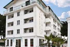 Albánsko Durrës Garden Palace 5 dňový pobyt All Inclusive Letecky Letisko: Praha July 2026 (12/07/26-16/07/26)