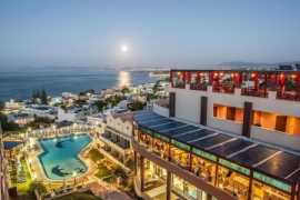 Grécko Kréta Galini Sea View 15 dňový pobyt All Inclusive Letecky Letisko: Praha July 2026 (22/07/26- 5/08/26)