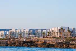 Cyprus Paphos (Pafos) Amphora & Suites 8 dňový pobyt Polpenzia Letecky Letisko: Praha April 2026 ( 6/04/26-13/04/26)