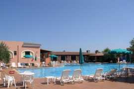 Taliansko Sardínia / Sardegna Alba Dorata Resort (Ex.