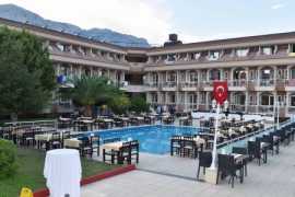 Turecko Kemer Ares Dream (Ex.