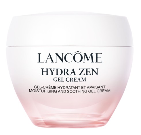 Lancôme Upokojujúci hydratačný pleťový gélový krém Hydra Zen (Gel Cream) 50 ml.