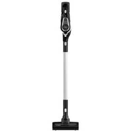 BOSCH BBS811PCK - Použité - Tyčový vysávač.


	Tyčový vysávač 2 v 1 s motorom DigitalSpin
	Jednoduché vyberanie a vyprázdňovanie nádoby na prach
	Kompatibilný s batériou BOSCH Home & Garden
	Vhodný na všetky typy podlahových krytín
	Doba prevádzky až 40 minút
	Množstvo nástavcov


Predstavenie vysávača BOSCH BBS811PCK

Akumulátorový vysávač vás zaujme svojím výkonom a širokou ponukou príslušenstva.



Flexibilné a účinné čistenie

Kefa AllFloor Power a kompaktný motor DigitalSpin zabezpečujú vynikajúci čistiaci výkon na všetkých typoch podláh.



Čistý vzduch vo vašej domácnosti

Membránový kazetový filter Pure Air a hygienický filter zabezpečujú, že vyfukovaný vzduch je čistejší ako vzduch v miestnosti (filtrácia vyčistí 99,9 % jemných častíc).



Výkon pre VŠETKY kompatibilné systémy

Systém Power for ALL, vďaka ktorému je batéria kompatibilná s 18 V systémom Bosch Home & Garden, ponúka praktické využitie.



Jednoduché čistenie

Prach sa teraz odstráni z každého kúta.



Predĺžený prevádzkový čas a nástavec

Vďaka batérii s kapacitou 3,0 Ah môže vysávač pracovať až 40 minút v normálnom režime.

Mať po ruke vysávač so všetkými nadstavcami je v domácnosti dôležité.



Technická špecifikácia: V balení nájdete všetky potrebné informácie o batériách, ktoré sa dajú použiť na ich prevádzku:


	Bosch BBS811PCK Unlimited S8.