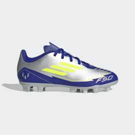 adidas F50 Club Messi Firm/Multi-Ground Boots Kids 37 1/3.