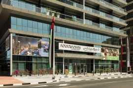 Spojené arabské emiráty Dubaj Four Points By Sheraton Sheikh Zayed Road 8 dňový pobyt Polpenzia Letecky Letisko: Praha August 2026 ( 5/08/26-12/08/26)