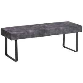 MID.YOU LAVICA, tmavosivá.