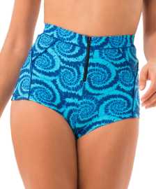 Dámske plavky 69SLAM spodný diel CANDY SPLASH KYLIE (YTZCPS-PA) L.