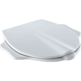 WC sedátko Geberit Bambini pro děti, s funkcí podpory, design želva 573365000.