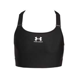 Dámska podprsenka Under Armour čierna (1379195 002) XL.

Hľadáte podprsenku, ktorá je IN, je pohodlná a hodí sa na športovú, alebo voľnočasovú aktivitu?

Dámska podprsenka Under Armout je špeciálne vyvinutá na šport, ale oceníte ju aj na voľnočasové aktivity.

Čo sa prania týka - doporučujeme ju prať maximálne na 30°C a nesušiť ju v sušičke, inak sa môže stať, že už podprsenku nebude možné nosiť - viac sa dozviete nižšie v klasických informáciách o produkte.