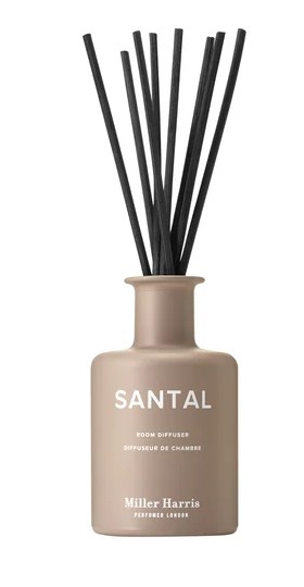 Miller Harris Santal - difuzér 150 ml.
