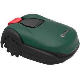 Robomow RK2000 - Robotická kosačka.

Robotická kosačka Robomow RK2000 je určená pre všetkých, ktorí už nechcú tráviť svoj drahocenný čas starostlivosťou o trávnik.




	Pre trávniky do 1500 m² (max.
	Automatická robotická kosačka
	Šírka kosenia 21 cm
	Kosí aj okraje trávnika
	Maximálny sklon kosenej plochy 45 % (24°)
	Max.
	Výška kosenia 20 - 100 mm
	Súčasťou dodávky sú inštalačné kolíky a obvodový drôt
	Ovládanie aplikácie
	Čas kosenia 100 - 120 minút
	Hladina hluku menej ako 60 dB
	Záruka 3 roky (neplatí pre nákupy v rámci živnosti alebo iného podnikania)


.video-title { text-align: center; margin-bottom: 20px; } .video-container { position: relative; padding-bottom: 56,25%; height: 0; overflow: hidden; border-radius: 5px; box-shadow: 0 0 10px #0000004d; } .video-container iframe { position: absolute; top: 0; left: 0; width: 100%; height: 100%; } .video-container { position: relative; padding-bottom: 56,25%; height: 0; overflow: hidden; border-radius: 5px; box-shadow: 0 0 10px #0000004d; } .video-wrapper { background-color: #f7f7f7; box-shadow: 0 0 20px #0003; margin-bottom: 20px; overflow: hidden; } .video-row { display: flex; flex-wrap: wrap; justify-content: center; gap: 10px; margin-bottom: 20px; } .video-column { flex: 1; min-width: 300px; } .video-card { background-color: #fff; border-radius: 10px; overflow: hidden; box-shadow: 0 5px 15px #0000001a; transition: box-shadow .3s ease; } .video-card:hover { box-shadow: 0 8px 20px #00000026; } .video-container { position: relative; padding-bottom: 56,25%; height: 0; overflow: hidden; } @media (min-width: 768px) and (max-width: 991px) { .video-container { padding-bottom: 62,5%; } } } @media (max-width: 767px) { .video-container { padding-bottom: 75%; } } } } }














Inštalácia a uvedenie do prevádzky kosačky Robomow

Robotická kosačka Robomow RK2000 je primárne určená na profesionálnu inštaláciu špecializovanou firmou.

Samozrejme, inštaláciu môžete vykonať aj sami.



Jednoduchý vstup do stanice

Robomow RK2000 zaparkuje do stanice svojou zadnou časťou.