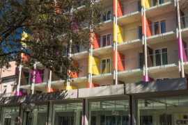 Chorvátsko Crikvenica Crikvenica 7 dňový pobyt Raňajky Vlastná July 2026 (30/07/26- 5/08/26)