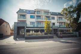 Maďarsko Západné Zadunajsko Onyx Luxury 6 dňový pobyt Raňajky Vlastná June 2026 (10/06/26-15/06/26)