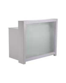 Kadernícka recepcia Hairway Franz, biela (46201-W33) + darček zadarmo.
 Farb...