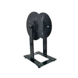 Externý odvíjač zmršťovacích bužírok.