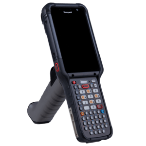 Honeywell CK67 CK67-X1N-58S1C0G, 2D, large numeric, GPS, hot-swap, USB-C, BT, Wi-Fi (Wi-Fi), 5G, NFC, Android, GMS.