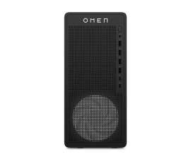 HP OMEN 16L TG03-0016nc Tower C8TU8EA#BCM Herný počítač, R7-8700F, 16GB, 1TB, RTX 5060Ti, W11H, 3R.