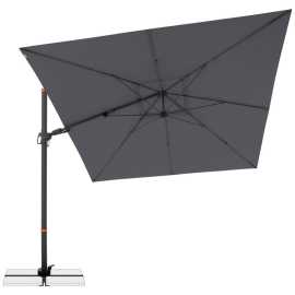 Doppler ZÁVESNÝ SLNEČNÍK 280/280 cm.