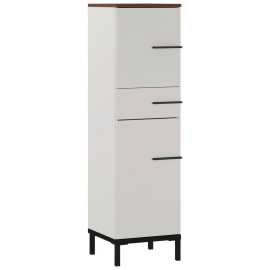 Xora SPODNÁ SKRINKA, 34/123/34 cm.