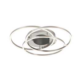 Novel STROPNÉ LED SVIETIDLO, 50/8,5 cm.