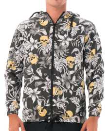 Pánska bunda 69SLAM WILD GARDEN (MHWWGN-PM) XL.
Oživte svoj šatník a vyjadrite svoju osobnosť s výraznou bundou od 69SLAM – značky, ktorá vznikla na slnečnom Bali a je určená pre tých, ktorí sa neboja byť viditeľní.
Ľahký a odolný materiál pre aktívny život
Bunda je vyrobená z ľahkého polyesteru, ktorý vyniká svojou odolnosťou, ľahkou údržbou a rýchloschnúcimi vlastnosťami.
Štýl, ktorý nikdy nezostarne
Typický podpis značky 69SLAM – odvážne vzory, provokatívne motívy a divoké dizajny – zaručí, že sa nestratíte v dave.
Nečakajte, buďte sami sebou – v bunde od 69SLAM
Nevypadajte ako dav – obliekajte sa originálne a žite život naplno.
Prečo si ju zamilujete?

Ľahký, odolný a rýchloschnúci materiál
Výrazný dizajn inšpirovaný životom na Bali
Skvelá voľba na každodenné nosenie, cestovanie a voľný čas
Voľný strih pre maximálne pohodlie
Štýlová kapucňa a kvalitný zips pre funkčnosť a štýl

Ako sa starať o bundu 69SLAM:

Pranie: Bundu perte pri maximálnej teplote 30 °C.


Sušenie: Nesušte v sušičke.


Žehlenie: Bundu nežehlite.