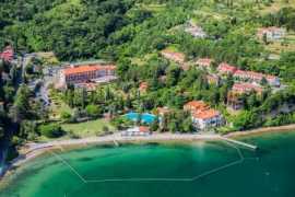 Slovinsko Portorož Salinera 8 dňový pobyt Polpenzia Vlastná May 2026 ( 3/05/26-10/05/26)