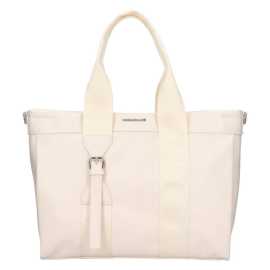 Dámska kabelka Marina Galanti Sofie - biela.