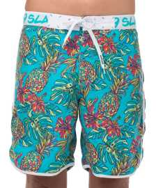 Pánske plavky 69SLAM PANAMA (SSLPNM-PM) 36.