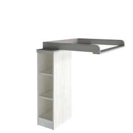 My Baby Lou PREBAĽOVACÍ NADSTAVEC, 110/97,5/77 cm.