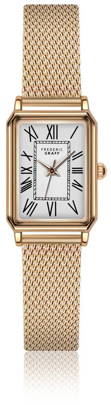 Frederic Graff Siems Rose-Gold FED-3214.