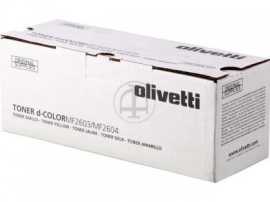 Olivetti B0949 žltý (yellow) originálny toner.
Originálny toner = záruka priamo od výrobcu tlačiarne
100 % použitie v tlačiarni - bezproblémové fungovanie s vašou tlačiarňou
Použitím originálnej náplne predlžujete životnosť tlačiarne
Osvedčená špičková kvalita - vysoko kvalitná a spoľahlivá tlač originálnou tlačovou kazetou od prvej do poslednej stránky
Trvalé a profesionálne výsledky tlače - dlhodobá udržateľnosť tlače
Kratšia prodleva pri tlači stránok
Garancia Vašej spokojnosti s použitím našej originálnej náplne
Zabezpečujeme bezplatnú recykláciu originálnych náplní
Zlyhanie náplne v menej ako 1% prípadov
Jednoduchá a rýchla výmena náplne

Kód výrobcu: B0949
