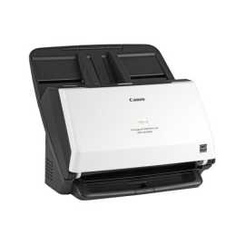 Canon imageFORMULA DR-M160II EM9725B003 skener.

Model imageFORMULA DR-M160II je stolný skener zvyšujúci produktivitu.

Typ skenera: Stolný skener s automatickým podávačom
Typ snímača skenera: Jednoriadkový snímač CMOS CIS 1
Automatický podávač: Áno
Skenovacie rozlíšenie [DPI]: 600
Rozhranie: High Speed USB 2.0

Spotreba energie [W]: 27
Rozmery [š x v x h mm]: 280 × 172 × 178
Hmotnosť [kg]: 3,2

Záruka: 12 mesiacov