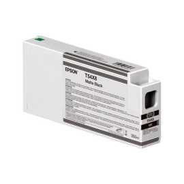 Epson C13T54X80N matne čierna (matte black) originálna cartridge.