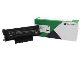 Lexmark B222000 čierny (black) originálny toner.
Originálny toner = záruka priamo od výrobcu tlačiarne
100 % použitie v tlačiarni - bezproblémové fungovanie s vašou tlačiarňou
Použitím originálnej náplne predlžujete životnosť tlačiarne
Osvedčená špičková kvalita - vysoko kvalitná a spoľahlivá tlač originálnou tlačovou kazetou od prvej do poslednej stránky
Trvalé a profesionálne výsledky tlače - dlhodobá udržateľnosť tlače
Kratšia prodleva pri tlači stránok
Garancia Vašej spokojnosti s použitím našej originálnej náplne
Zabezpečujeme bezplatnú recykláciu originálnych náplní
Zlyhanie náplne v menej ako 1% prípadov
Jednoduchá a rýchla výmena náplne

Kód výrobcu: B222000