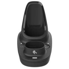 Zebra CR8288-SC100F4WW charging-/communication station.