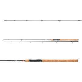 Daiwa prút ninja x spin 2,7 m 40-80 g.