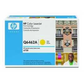 HP 644A Q6463A purpurový (magenta) originálný toner.
Originálny toner = záruka priamo od výrobcu tlačiarne
100 % použitie v tlačiarni - bezproblémové fungovanie s vašou tlačiarňou
Použitím originálnej náplne predlžujete životnosť tlačiarne
Osvedčená špičková kvalita - vysoko kvalitná a spoľahlivá tlač originálnou tlačovou kazetou od prvej do poslednej stránky
Trvalé a profesionálne výsledky tlače - dlhodobá udržateľnosť tlače
Kratšia prodleva pri tlači stránok
Garancia Vašej spokojnosti s použitím našej originálnej náplne
Zabezpečujeme bezplatnú recykláciu originálnych náplní
Zlyhanie náplne v menej ako 1% prípadov
Jednoduchá a rýchla výmena náplne

Kód výrobcu: Q6463A