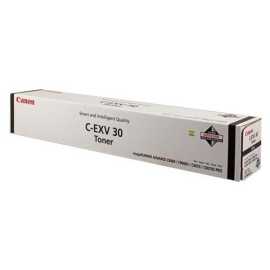 Canon C-EXV30, 2791B002 čierný (black) originálny toner.
Originálny toner = záruka priamo od výrobcu tlačiarne
100 % použitie v tlačiarni - bezproblémové fungovanie s vašou tlačiarňou
Použitím originálnej náplne predlžujete životnosť tlačiarne
Osvedčená špičková kvalita - vysoko kvalitná a spoľahlivá tlač originálnou tlačovou kazetou od prvej do poslednej stránky
Trvalé a profesionálne výsledky tlače - dlhodobá udržateľnosť tlače
Kratšia prodleva pri tlači stránok
Garancia Vašej spokojnosti s použitím našej originálnej náplne
Zabezpečujeme bezplatnú recykláciu originálnych náplní
Zlyhanie náplne v menej ako 1% prípadov
Jednoduchá a rýchla výmena náplne

Kód výrobcu: 2791B002