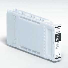 Epson T6921 foto čierna (photo black) originálna cartridge.
Originálna cartridge = záruka priamo od výrobcu tlačiarne
100 % použitie v tlačiarni - spoľahlivá a bezproblémová tlač
Použitím originálnej náplne predlžujete životnosť tlačiarne
Overená špičková kvalita - jasný a čitateľný text, jemná grafika, kvalitnejšie obrázky
Použitie originálnej kazety ponúka rýchly a vysoký výkon a pritom stabilné výsledky = EFEKTÍVNA TLAČ
Jednoduchá inštalácia a údržba
Zabezpečujeme bezplatnú recykláciu originálnych náplní
Garancia Vašej spokojnosti s použitím našej originálnej náplne

Kód výrobcu: C13T692100