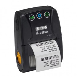 Zebra CRD-MPV-5SC2EU1-01 charging station, 5 slots, (EU).