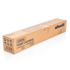 Olivetti B1039 žltá (yellow) originálny toner.
Originálny toner = záruka priamo od výrobcu tlačiarne
100 % použitie v tlačiarni - bezproblémové fungovanie s vašou tlačiarňou
Použitím originálnej náplne predlžujete životnosť tlačiarne
Osvedčená špičková kvalita - vysoko kvalitná a spoľahlivá tlač originálnou tlačovou kazetou od prvej do poslednej stránky
Trvalé a profesionálne výsledky tlače - dlhodobá udržateľnosť tlače
Kratšia prodleva pri tlači stránok
Garancia Vašej spokojnosti s použitím našej originálnej náplne
Zabezpečujeme bezplatnú recykláciu originálnych náplní
Zlyhanie náplne v menej ako 1% prípadov
Jednoduchá a rýchla výmena náplne

Kód výrobcu: B1039