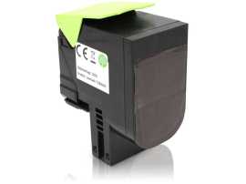 Lexmark 71B2HK0 černý (black) kompatibilní toner.