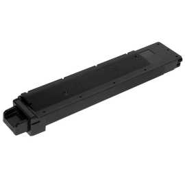 Kyocera Mita TK-8325K čierný (black) kompatibilný toner.
Nižšia cena kompatibilné náplne pre tlačiarne Kyocera Mita v porovnaní s originálnou náplňou, ušetríte až 80% nákladov na tlač.


Tonerová kazeta pre tlačiarne Kyocera Mita vytlačí rovnaký počet strán ako originál pri zachovaní rovnakej kvality – ostré rysy, sýte farby.


Záruka Vašej spokojnosti.


Každý toner prechádza pri výrobe prísnou kontrolou kvality a je plne kompatibilný s vašou tlačiarňou.


Overené našimi klientmi z ČR aj z Európskej únie.


Kompatibilné tonery Kyocera Mita spĺňajú normu STMC, čo je celosvetovo uznávaná norma testovania kvality tlače a počtu vytlačených strán tonerovej kazety.


Naši dodávatelia sú preverení rokmi skúseností a vyrábajú produkty podľa normy ISO 9001 a ISO 14001.

 Existuje mnoho výrobcov kompatibilných náplní, ale kvalita môže byť odlišná.