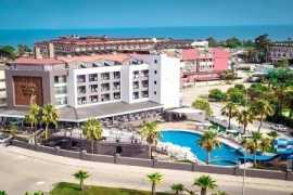 Turecko Istanbul C Istanbul 7 dňový pobyt All Inclusive Letecky Letisko: Praha August 2026 (26/08/26- 1/09/26)